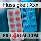 Flüssigkeit Xxx new14
